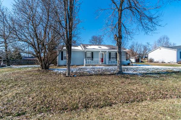 415 McBee Drive, Danville, KY 40422