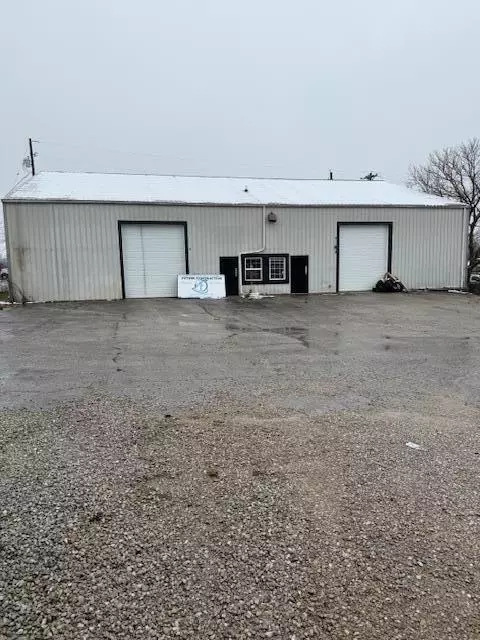2127 Commercial Drive,  Frankfort,  KY 40601