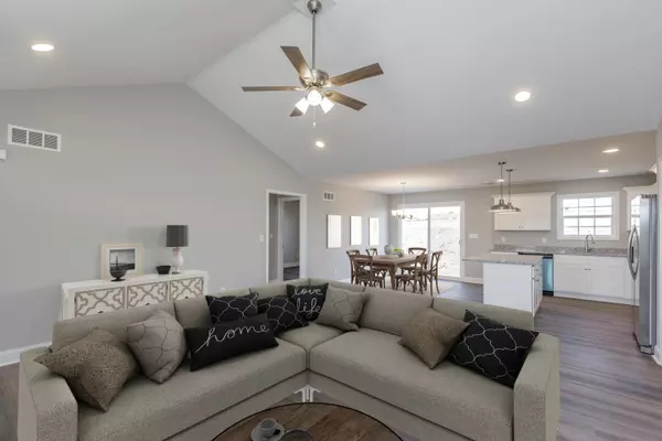 Danville, KY 40422,833 Dry Fork Road