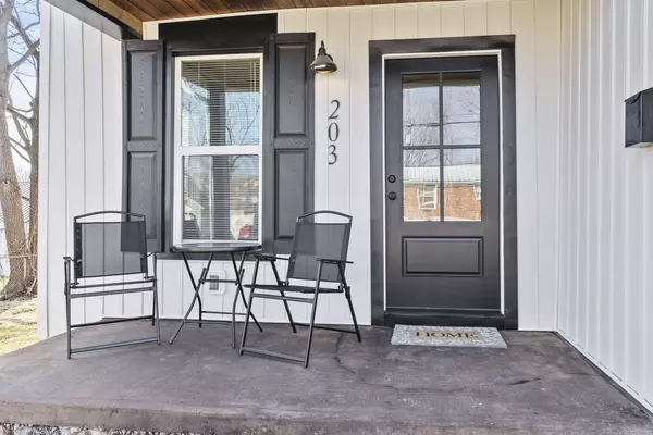 Cynthiana, KY 41031,203 Broadway Avenue