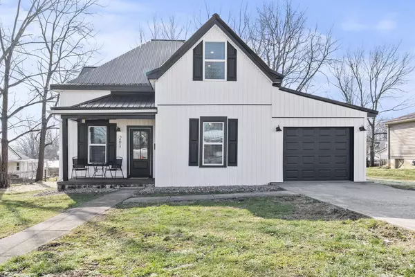 Cynthiana, KY 41031,203 Broadway Avenue