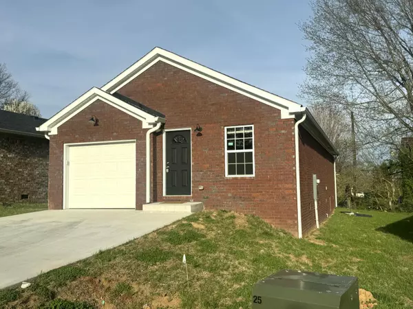 Danville, KY 40422,313 Baughman Avenue #22