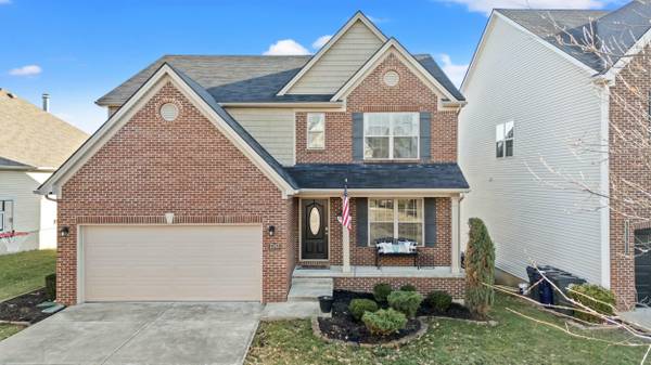 2363 Merluna Drive, Lexington, KY 40511