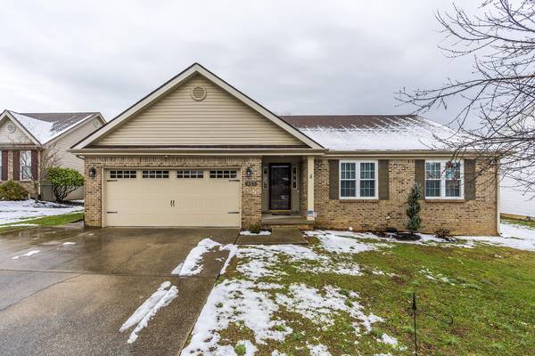 417 Worthington Place, Richmond, KY 40475