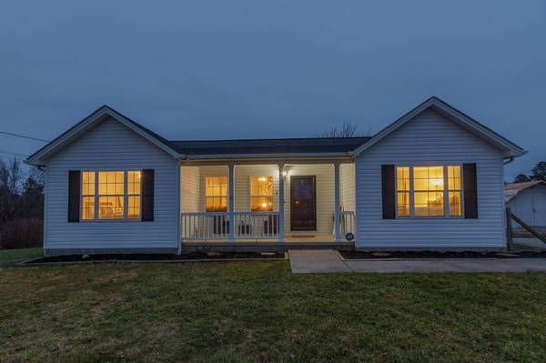 220 Highway 1228, East Bernstadt, KY 40729