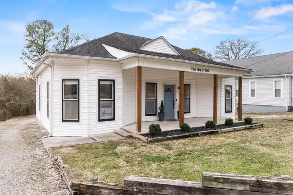 Burnside, KY 42519,199 S Grandview Avenue