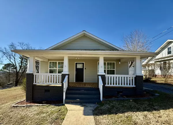 70 Knox Street, Corbin, KY 40701