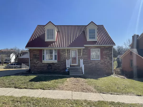 Richmond, KY 40475,2131 Fayette Drive