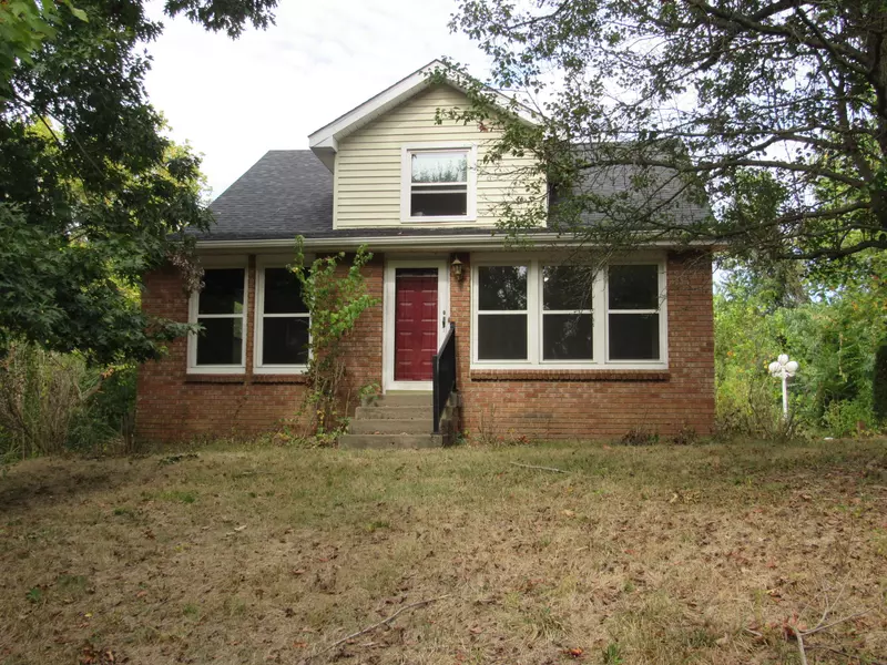600 Unrue Street, Ashland, KY 41102