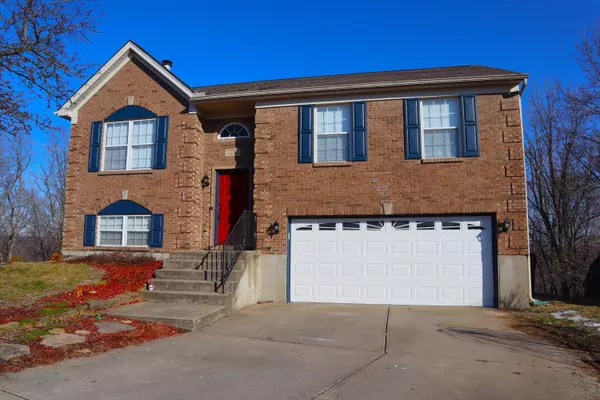 4373 Kidwell Lane, Covington, KY 41017