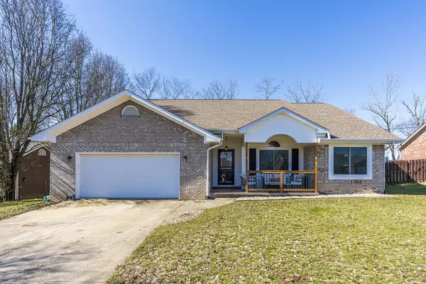 1020 JD Circle, Berea, KY 40403