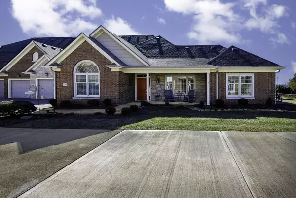 143 Rumsey Circle #B, Versailles, KY 40383