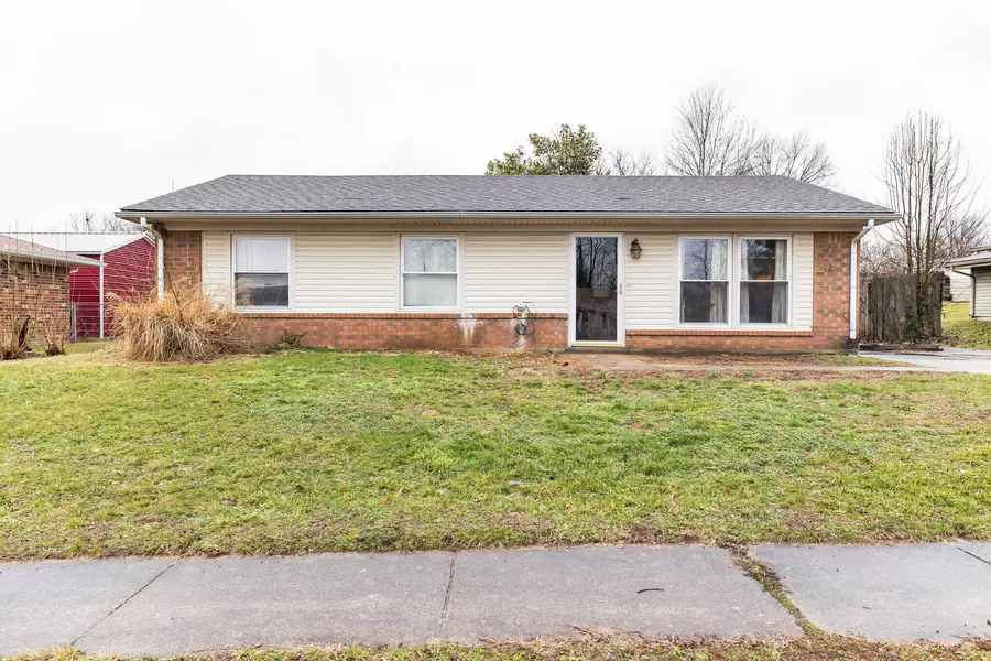 1350 Hudson Drive, Georgetown, KY 40324