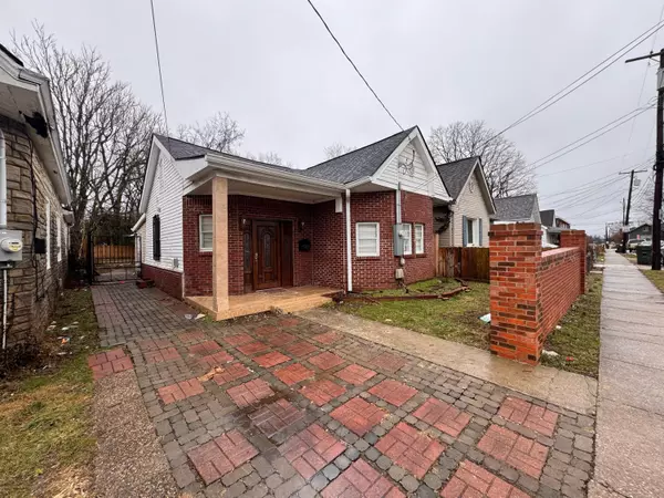 522 Ohio Street, Lexington, KY 40508