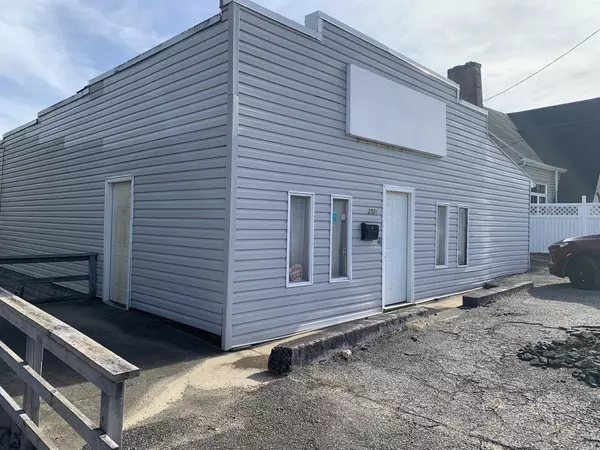 2501 Main Street,  Ashland,  KY 41101