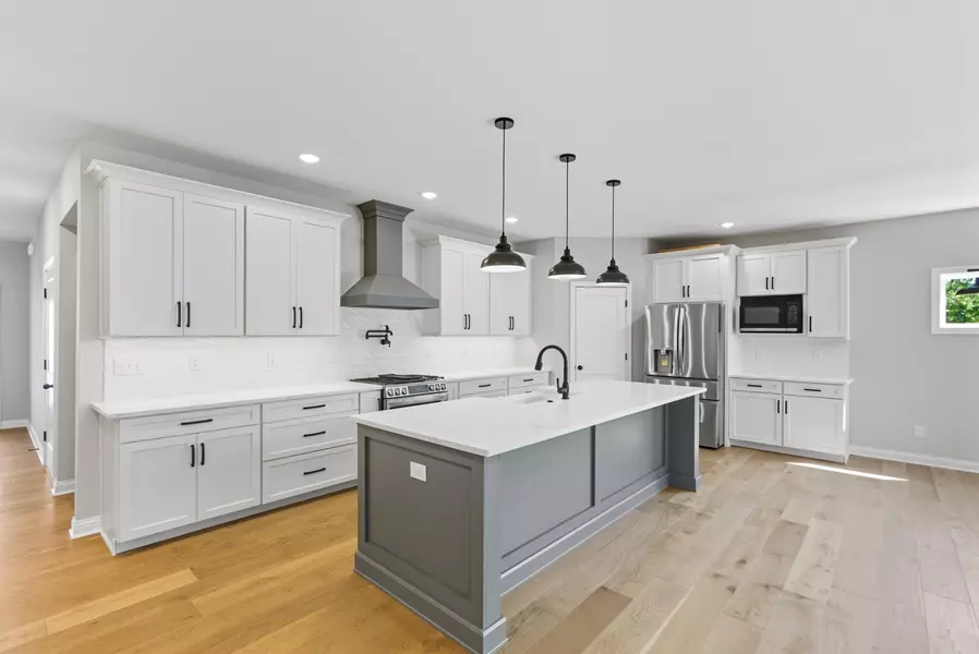 4124 Meadowlark Road, Lexington, KY 40509