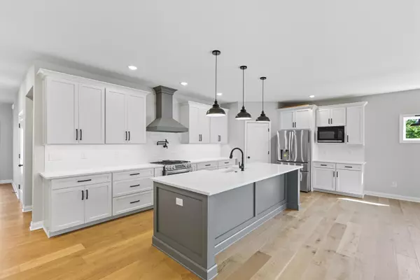 4124 Meadowlark Road, Lexington, KY 40509
