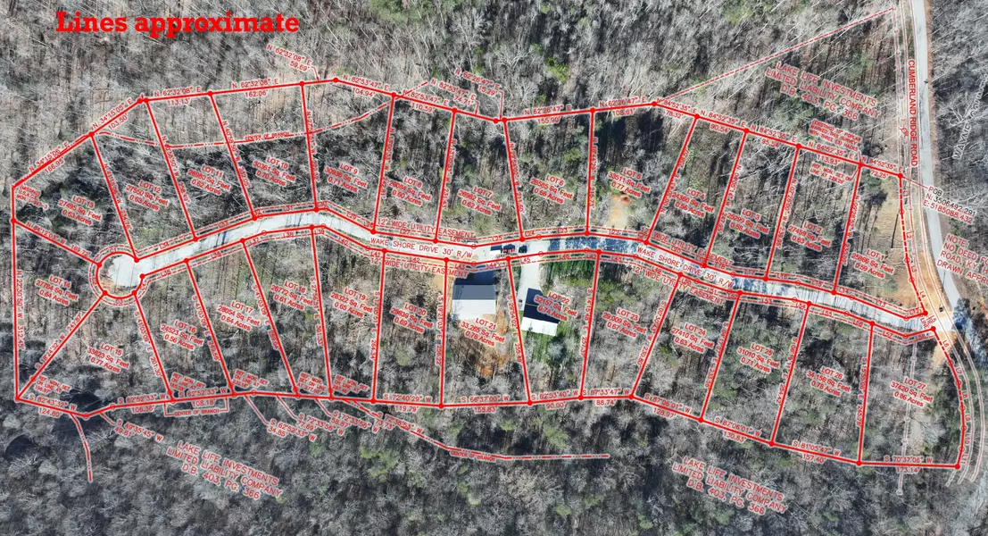 015 Wake Shore Drive, Monticello, KY 42633