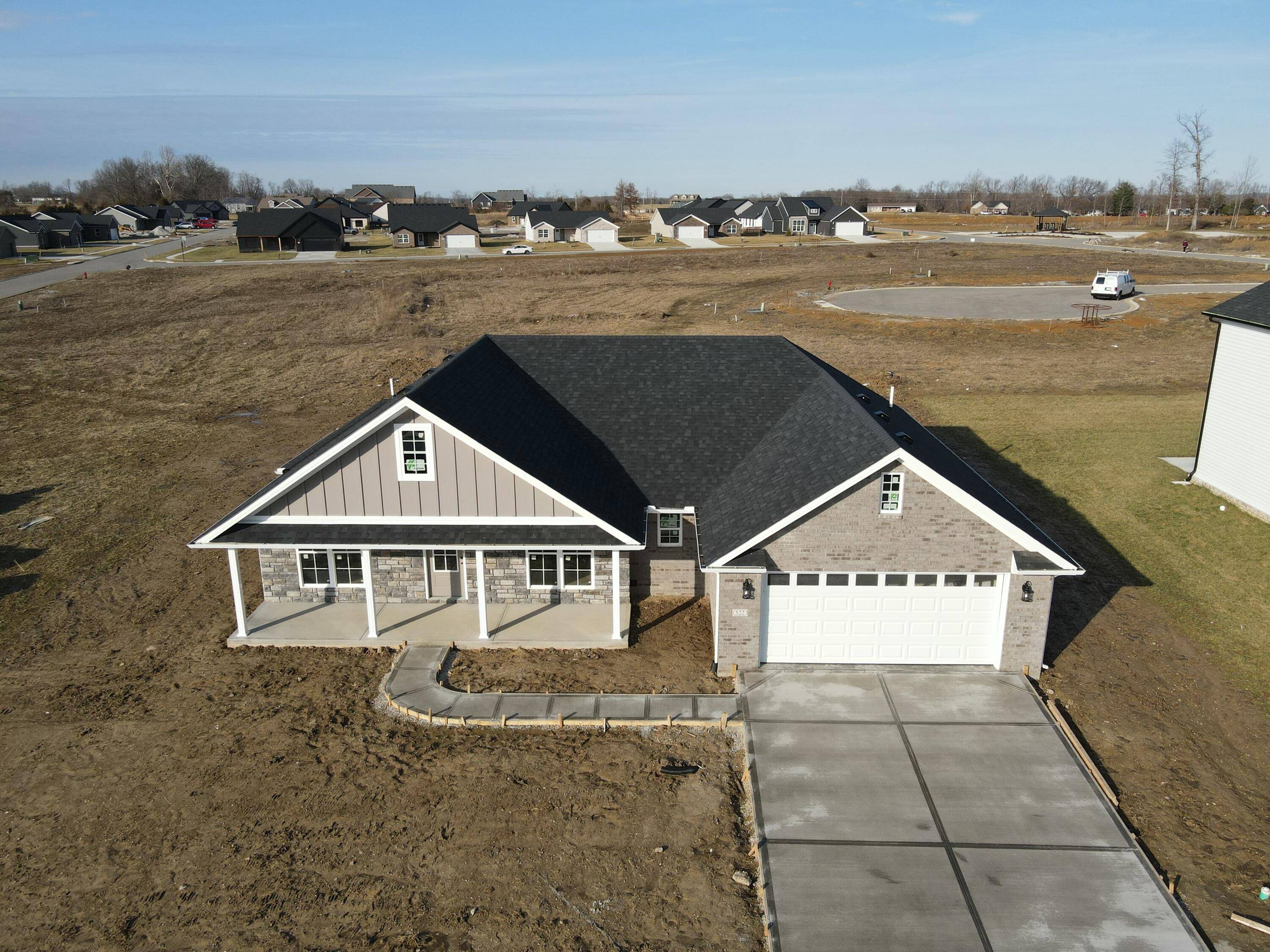 Richmond, KY 40475,522 Chickasaw Drive