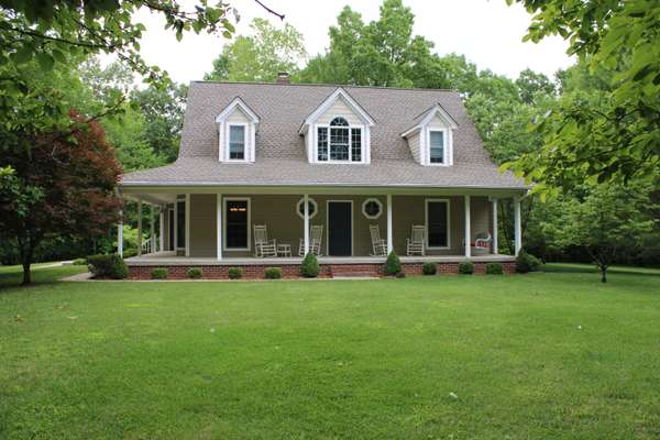 560 Beverly Road, Corbin, KY 40701