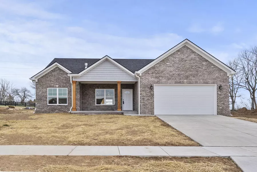 204 Max Cavnes Road, Danville, KY 40422
