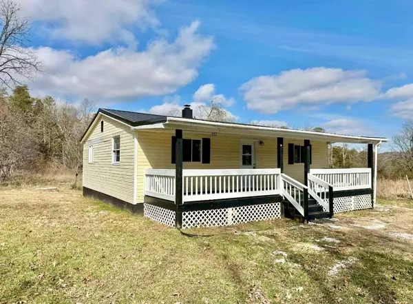 360 Helton Acres Road, Burnside, KY 42519