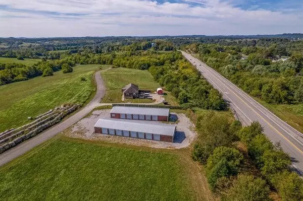 99 Austin Drive,  Hustonville,  KY 40437