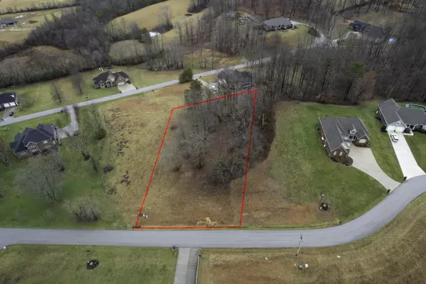 73 Deerfoot Drive, London, KY 40741