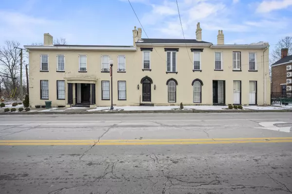 217 S Main Street, Cynthiana, KY 41031