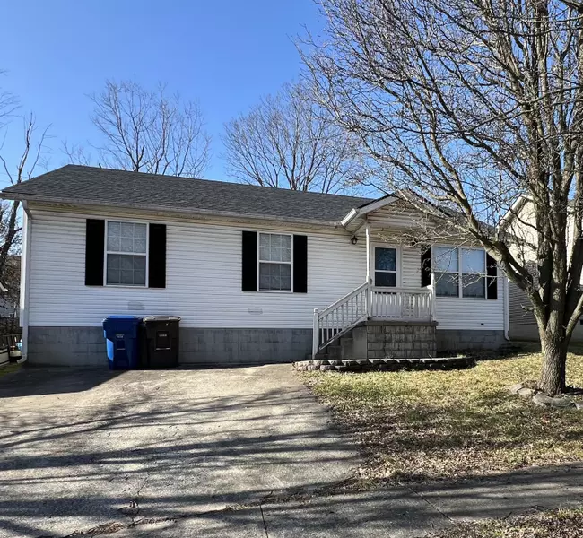 517 Hidden Hills Way, Winchester, KY 40391