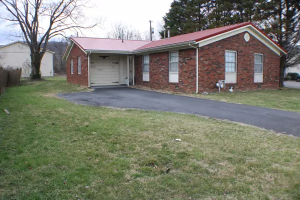 106 South 38th Street, Middlesboro, KY 40965