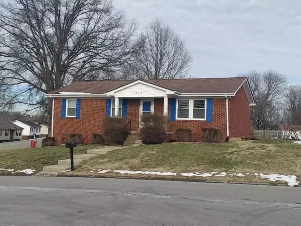 406 Kenway Street, Berea, KY 40403