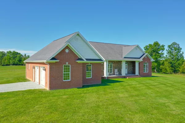 2653 Chaney Ridge Road, London, KY 40741