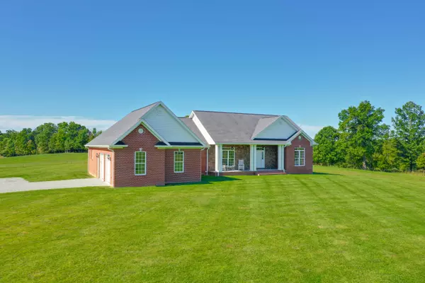 2653 Chaney Ridge Road, London, KY 40741