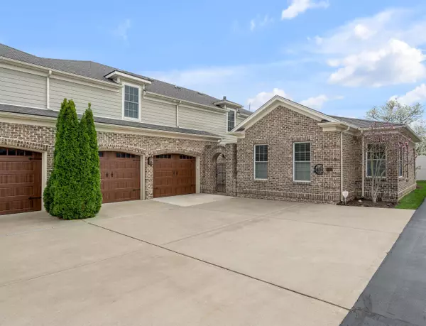 3422 Country Club Drive,  Lexington,  KY 40509