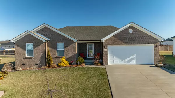 652 Boulder Court, Berea, KY 40403