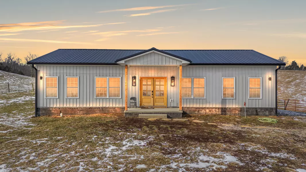 1848 Boyers Chapel Road, Sadieville, KY 40370