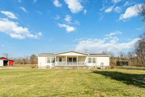 5312 KY HWY 78, Stanford, KY 40484