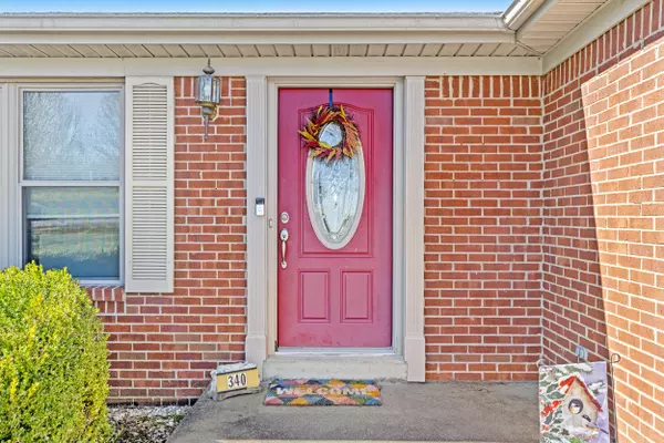 Richmond, KY 40475,340 Boone Way