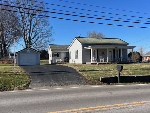 557 Danville Street, Lancaster, KY 40444