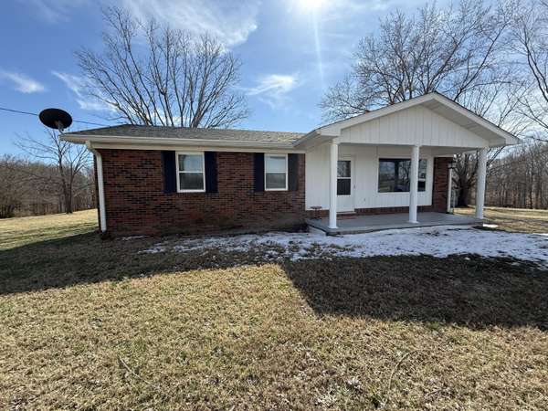 583 Alligator Creek Road, Russell Springs, KY 42642