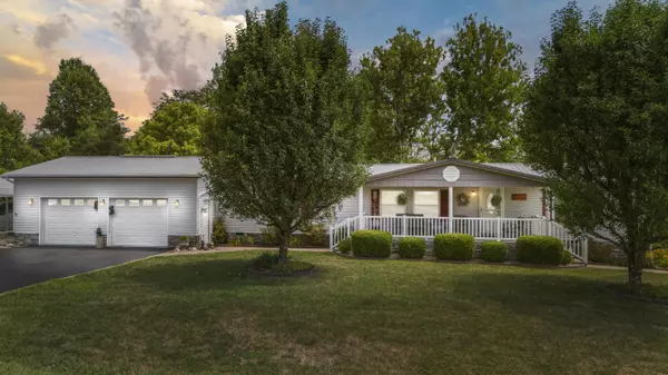 26 Hickory Road, West Liberty, KY 41472