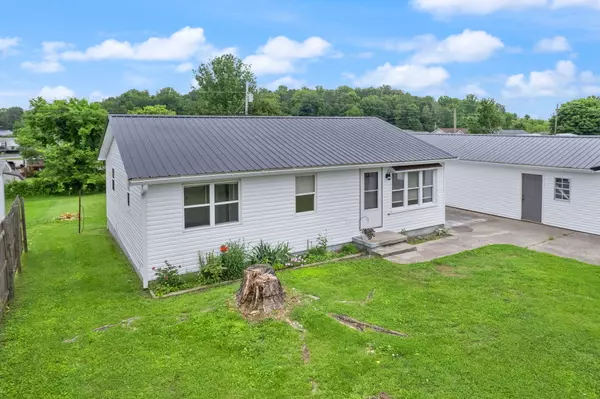 70 Hermine Drive, Somerset, KY 42501