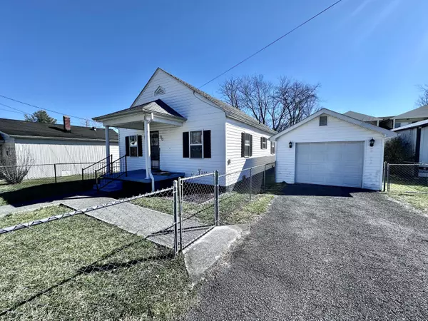 Mt Vernon, KY 40456,90 Lovell Court Court