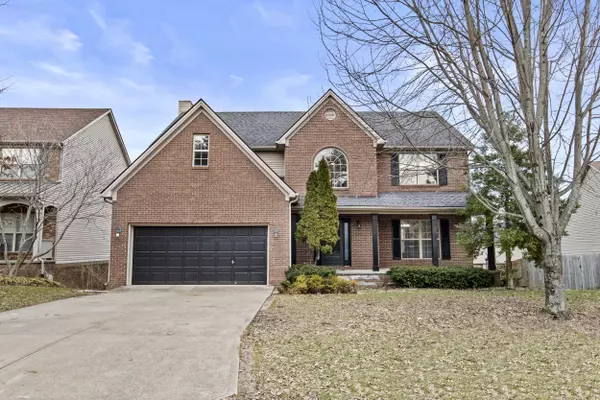 4448 Turtle Creek Way, Lexington, KY 40509