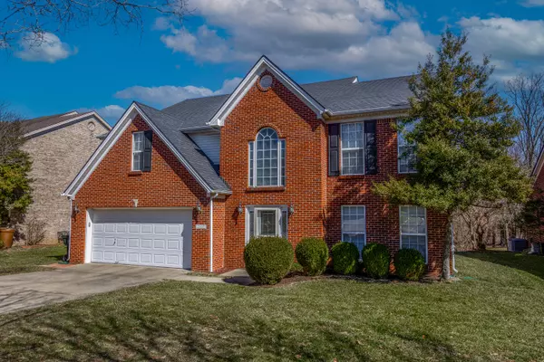 2337 Dogwood Trace Boulevard, Lexington, KY 40514