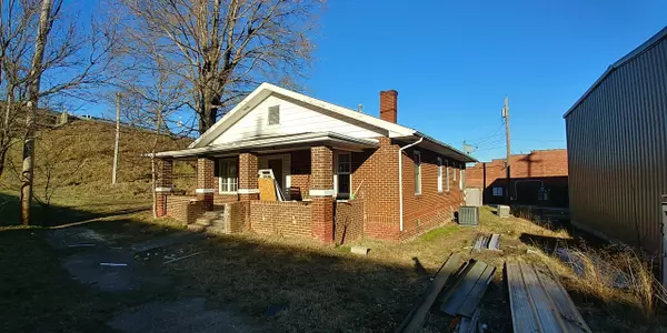 409 Florence Avenue, Corbin, KY 40701