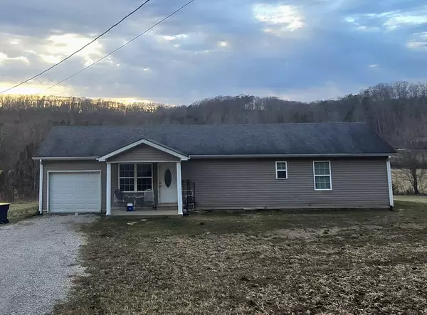 2461 Lambert Road, Berea, KY 40403