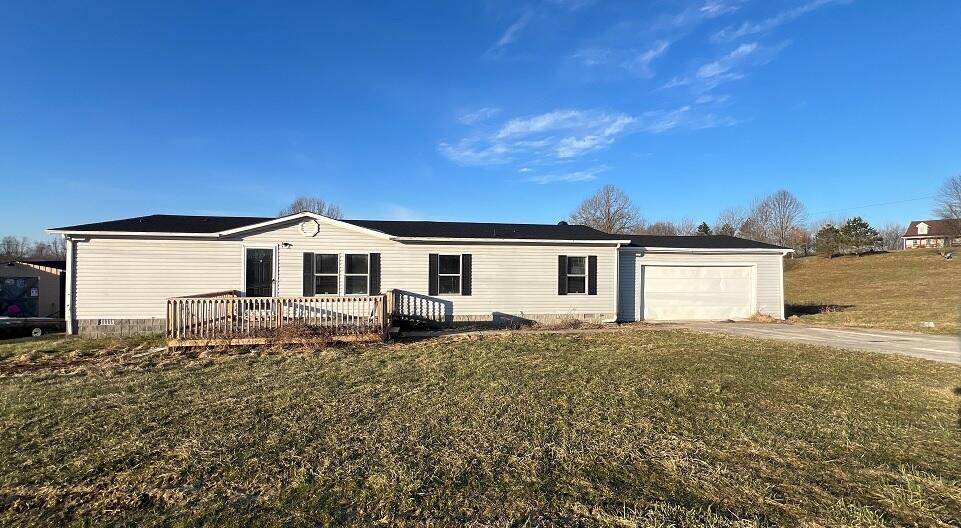63 River Crest Lane, Danville, KY 40422