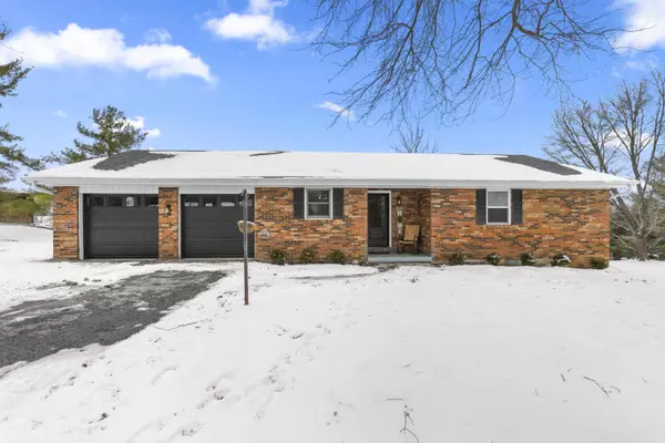 Mt Sterling, KY 40353,417 Mountain View Drive